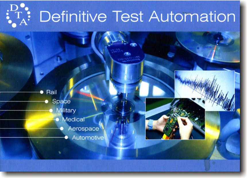 Definitive Automation